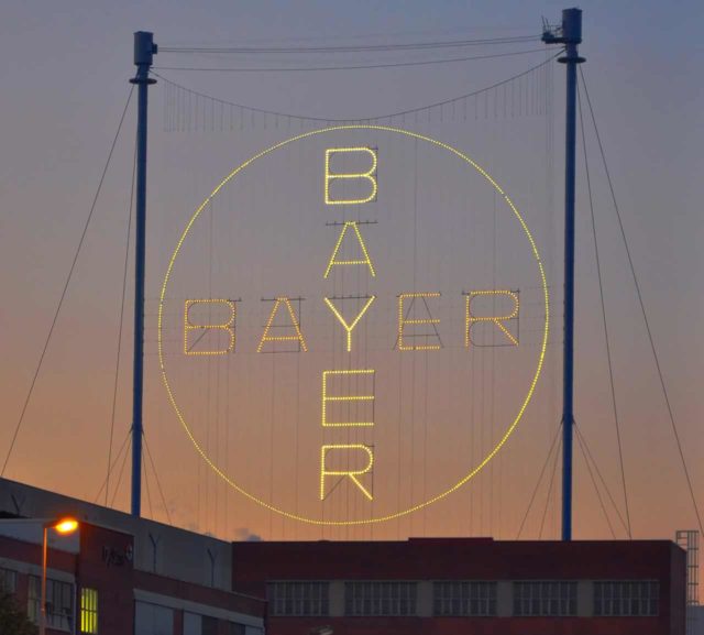Bayer Kreuz (1) Bayer Kreuz