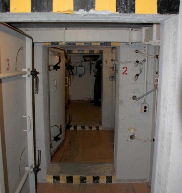 Bunker Kossa (1) Bunker Kossa