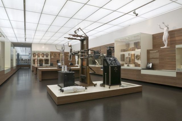 Deutsches Hygiene Museum