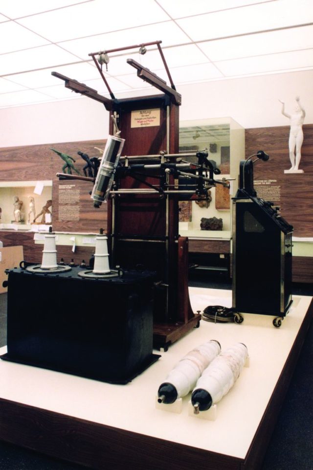 Deutsches Hygiene Museum
