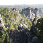 Die Bastei (3)