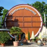 Dürkheimer Riesenfass in Bad Dürkheim (1)