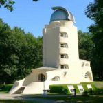 Einsteinturm Potsdam (1)