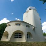 Einsteinturm Potsdam (3)