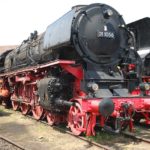 Eisenbahnmuseum Darmstadt (1)