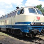 Eisenbahnmuseum Darmstadt (2)