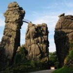 Externsteine (3)