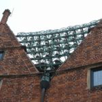 Haus des Glockenspiels Böttcherstraße Bremen (2)