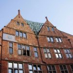 Haus des Glockenspiels Böttcherstraße Bremen (3)