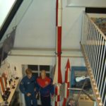 Hermann Oberth Raumfahrtmuseum Feucht (3)
