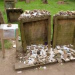 Jüdischer Friedhof Worms Heiliger Sand (4)