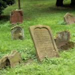 Jüdischer Friedhof Worms Heiliger Sand (5)