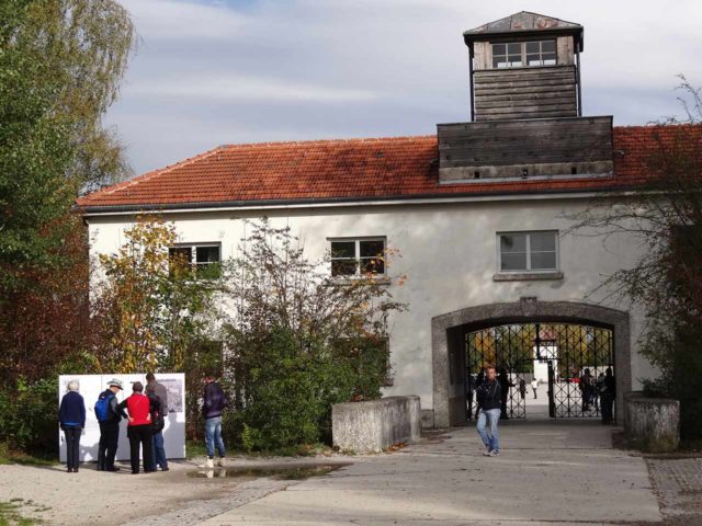 KZ Dachau