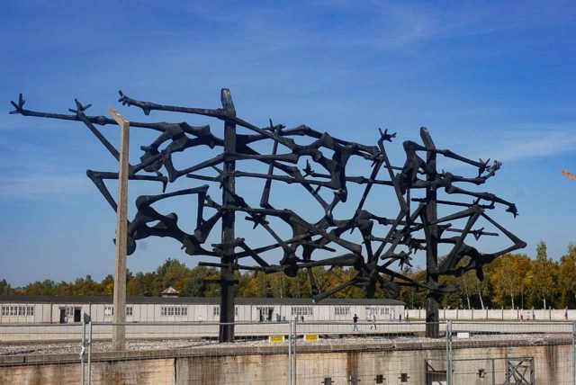 KZ Dachau