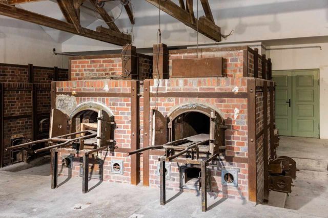 KZ Dachau