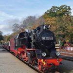 Molli Bahn (1)