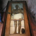 Mumie Ritter Kahlbutz in Kampehl (1)