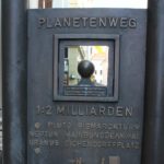 Planetenweg Göttingen (5)