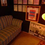 Ramones-Museum Berlin (2)
