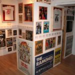 Ramones-Museum Berlin (3)
