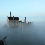 Schloss Neuschwanstein (1)