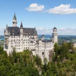 Schloss Neuschwanstein (2)