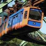 Schwebebahn Wuppertal (1)
