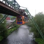 Schwebebahn Wuppertal (4)