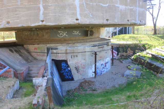 Schwerbelastungskörper Berlin