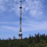 Sender Ochsenkopf (1)