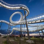 Tiger and Turtle Achterbahn Duisburg (3)