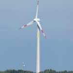Timber Tower – Windkraftanlage Hannover-Marienwerder (2)
