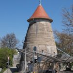Winkelturm Stuttgart