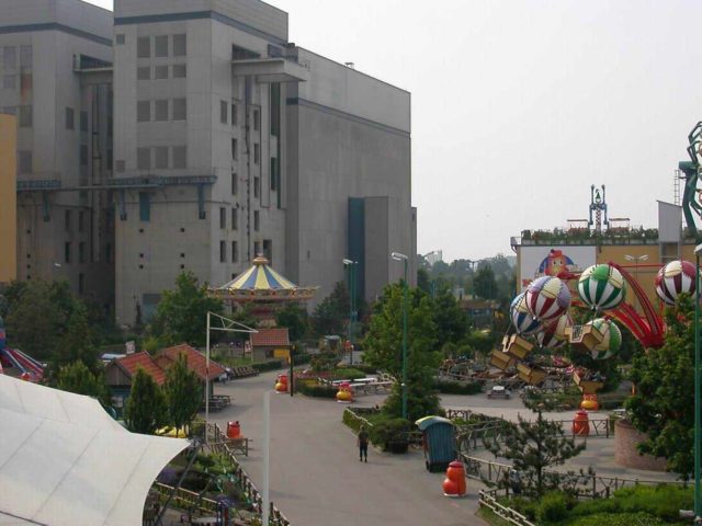Wunderland Kalkar