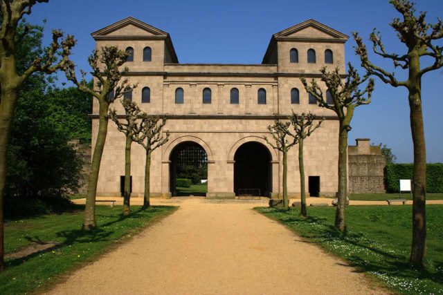 Archäologischer Park Xanten