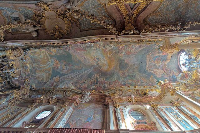 Asamkirche München