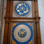 Astronomische Uhr Lübeck (2)