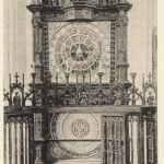 Astronomische Uhr Lübeck (3)