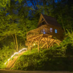 Baumhaushotel Seemühle (2)