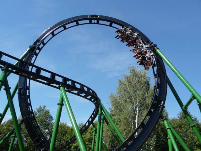 Bayern-Park