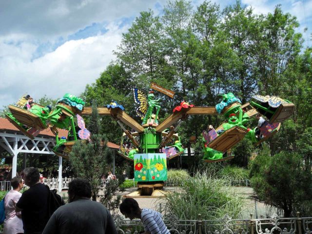 Bayern-Park