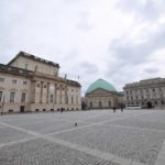 Bebelplatz Berlin (1)