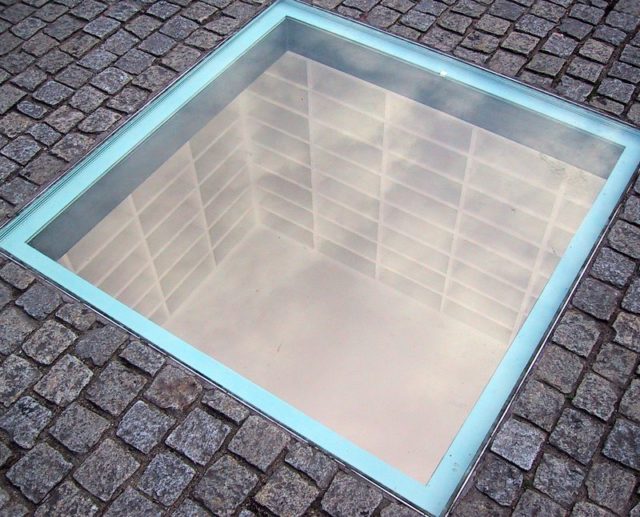 Bebelplatz Berlin