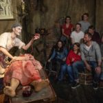 Berlin Dungeon (1)