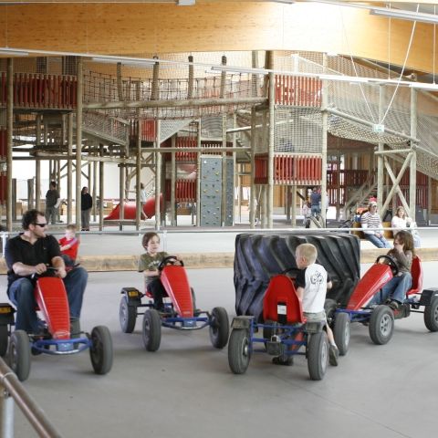 Bubenheimer Spieleland