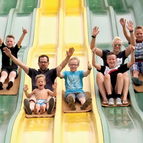 Bubenheimer Spieleland