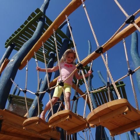 Bubenheimer Spieleland