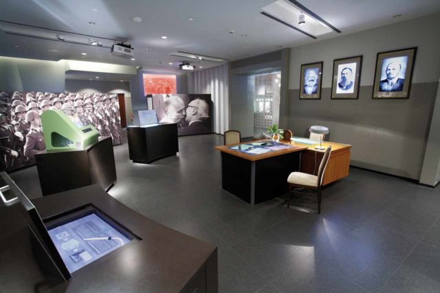 DDR Museum Berlin