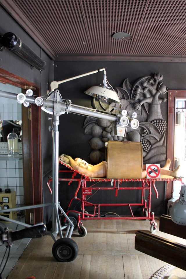 Designpanoptikum Berlin