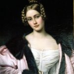 Die Schönheitengalerie Schloss Nymphenburg München (2)